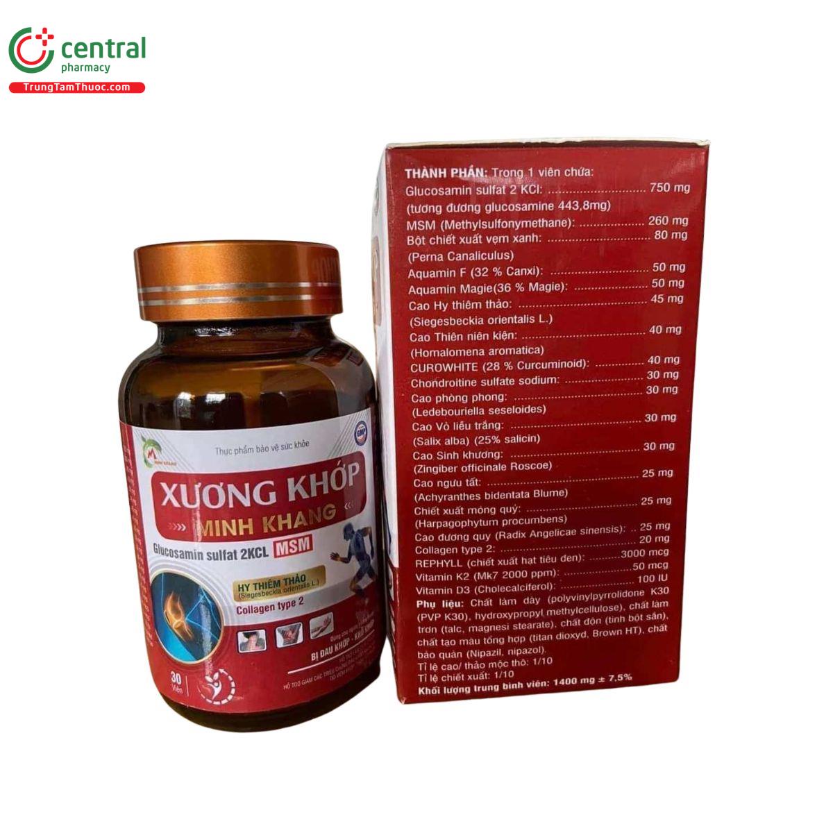 xuong khop minh khang 2 G2163 xuong khop minh khang 2 G2163