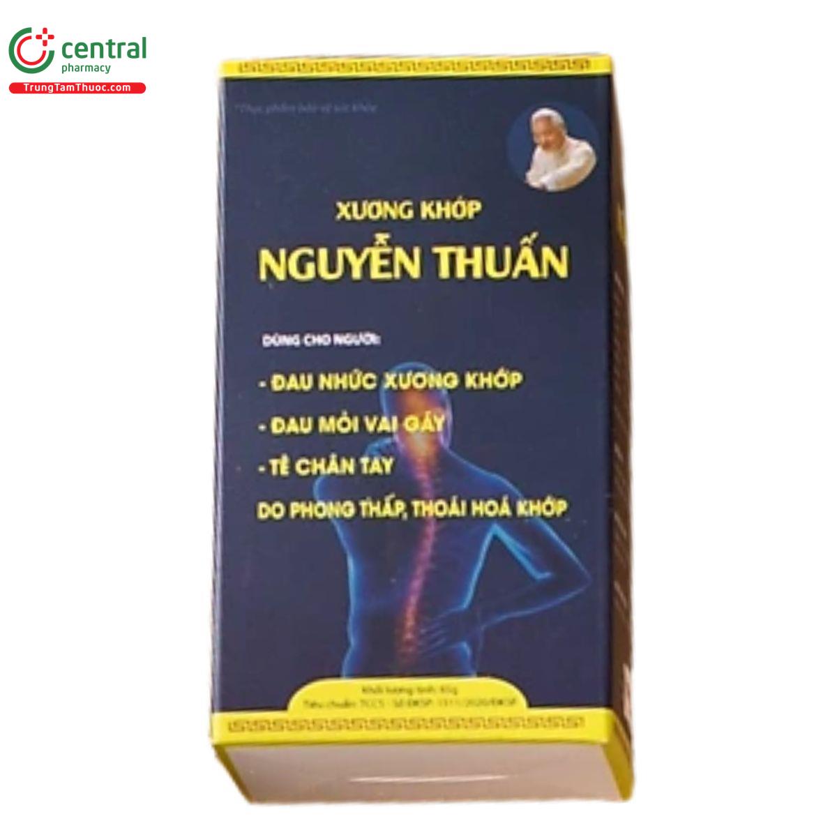 xuong khop nguyen thuan 2 I3641 xuong khop nguyen thuan 2 I3641