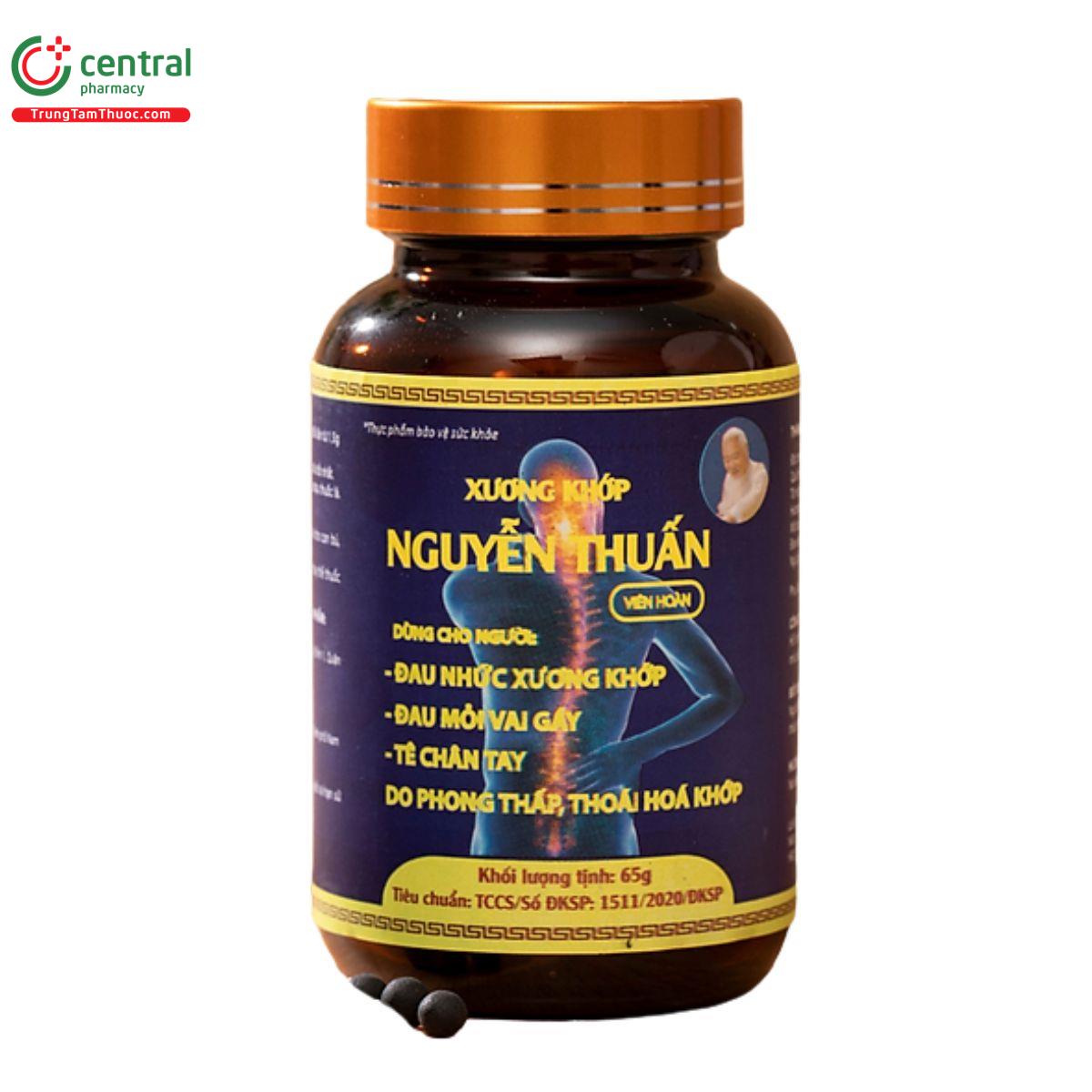 xuong khop nguyen thuan 3 T8847 xuong khop nguyen thuan 3 T8847