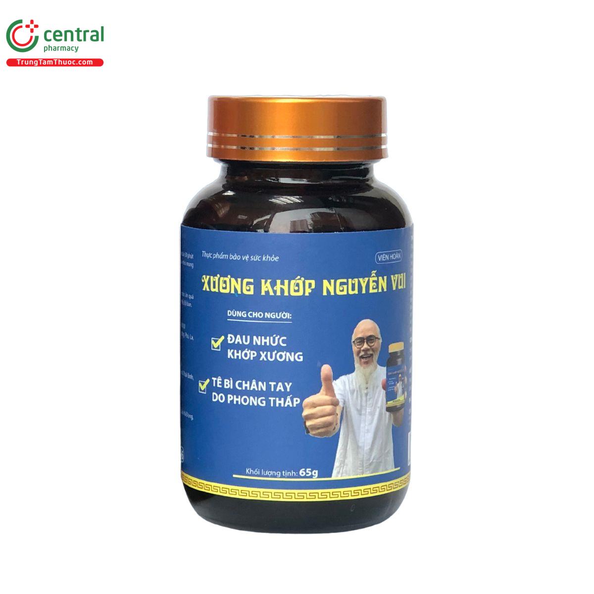 xuong khop nguyen vui 2 U8625