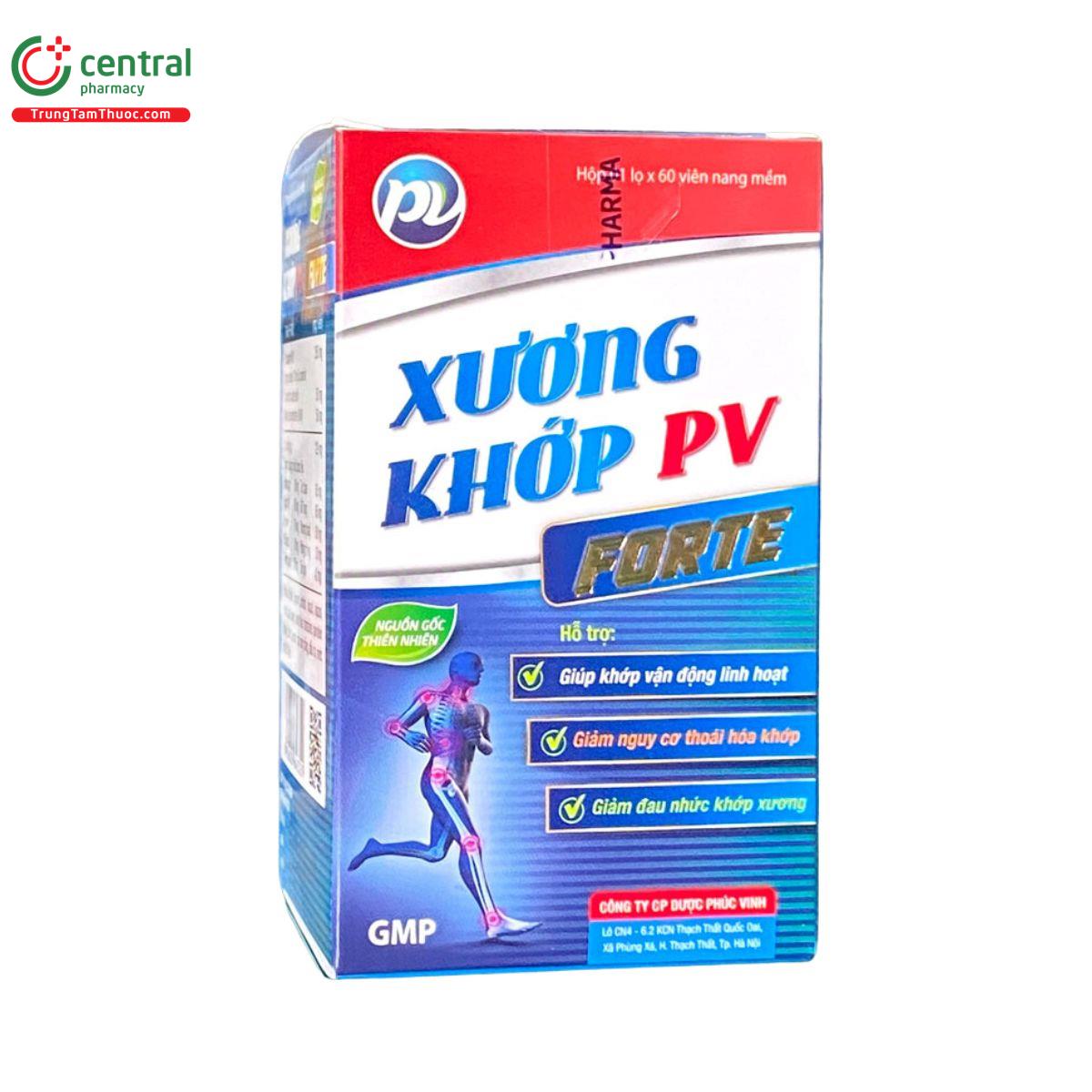 xuong khop pv forte 3 J3304