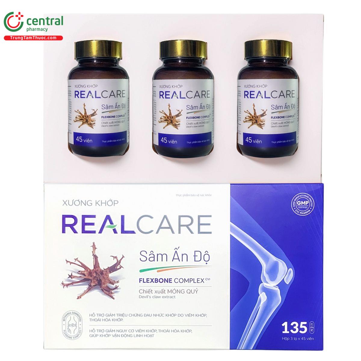 xuong khop real care 3 G2172 xuong khop real care 3 G2172
