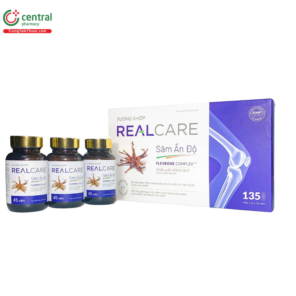xuong khop real care 4 V8435 xuong khop real care 4 V8435