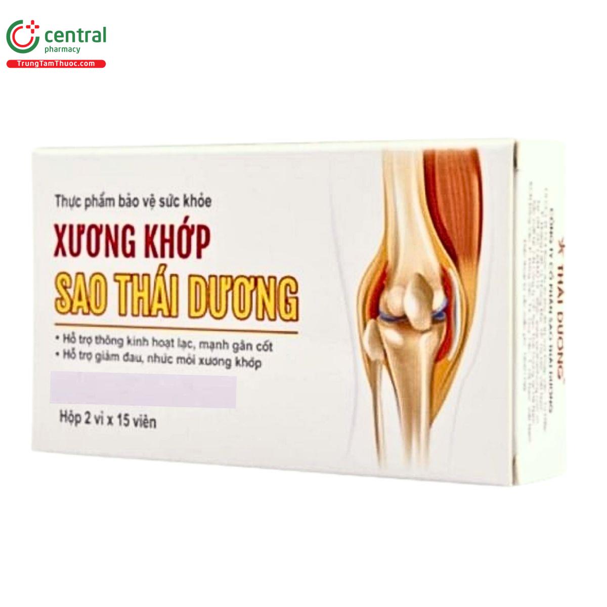 xuong khop sao thai duong 3 G2314