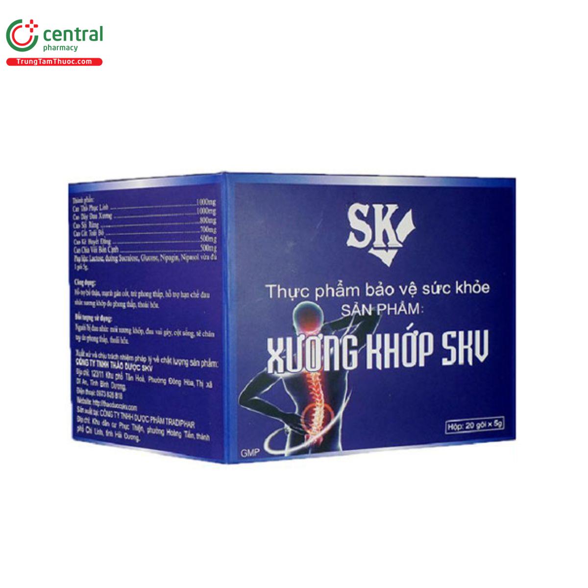 xuong khop skv 2 R7115 xuong khop skv 2 R7115