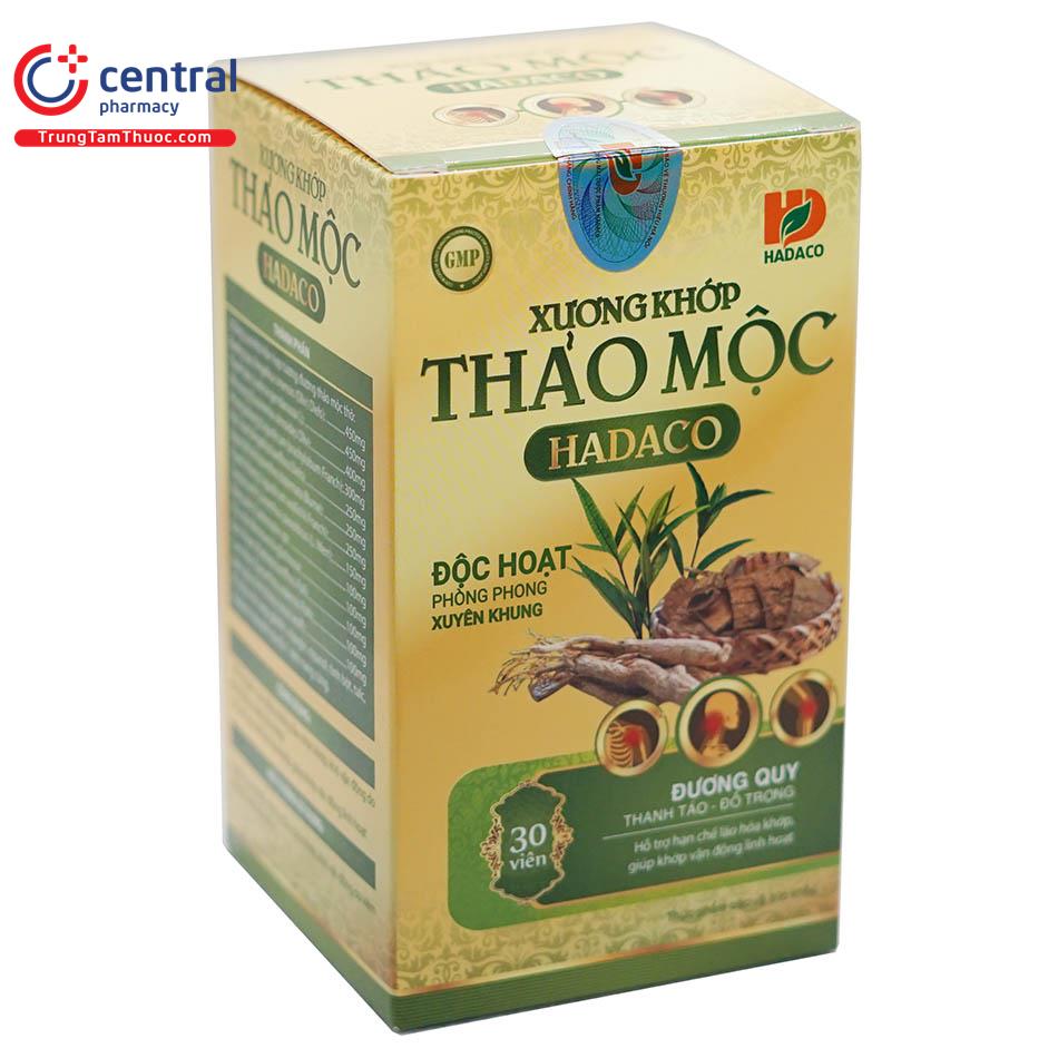 xuong khop thao moc hadaco 1 V8007