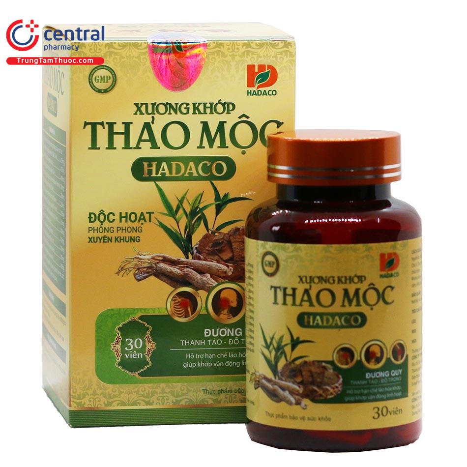 xuong khop thao moc hadaco 5 R7128