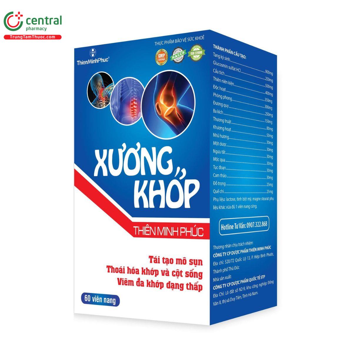 xuong khop thien minh phuc 3 D1335