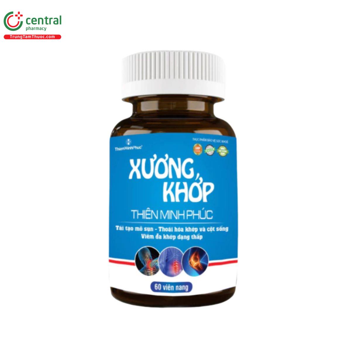 xuong khop thien minh phuc 5 M5852