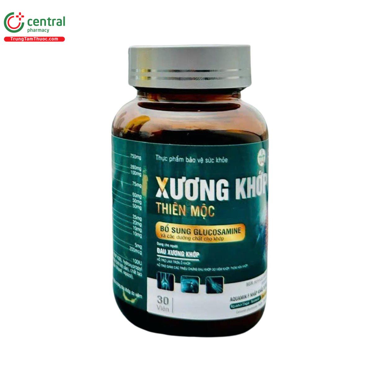 xuong khop thien moc 4 K4475