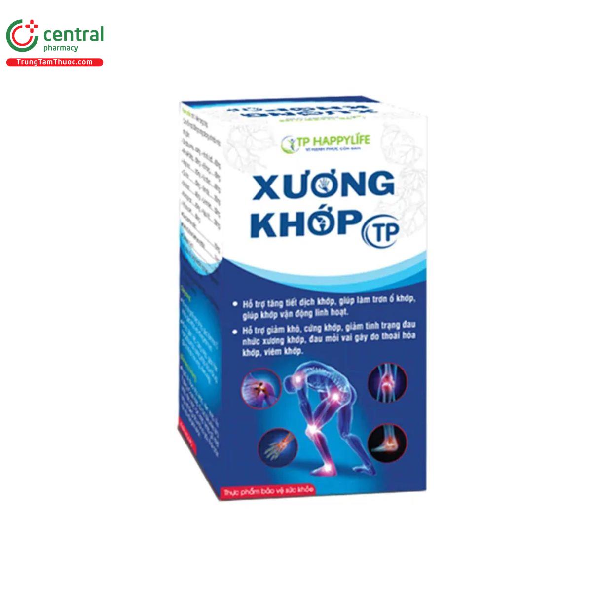 xuong khop tp 1 T8836 xuong khop tp 1 T8836