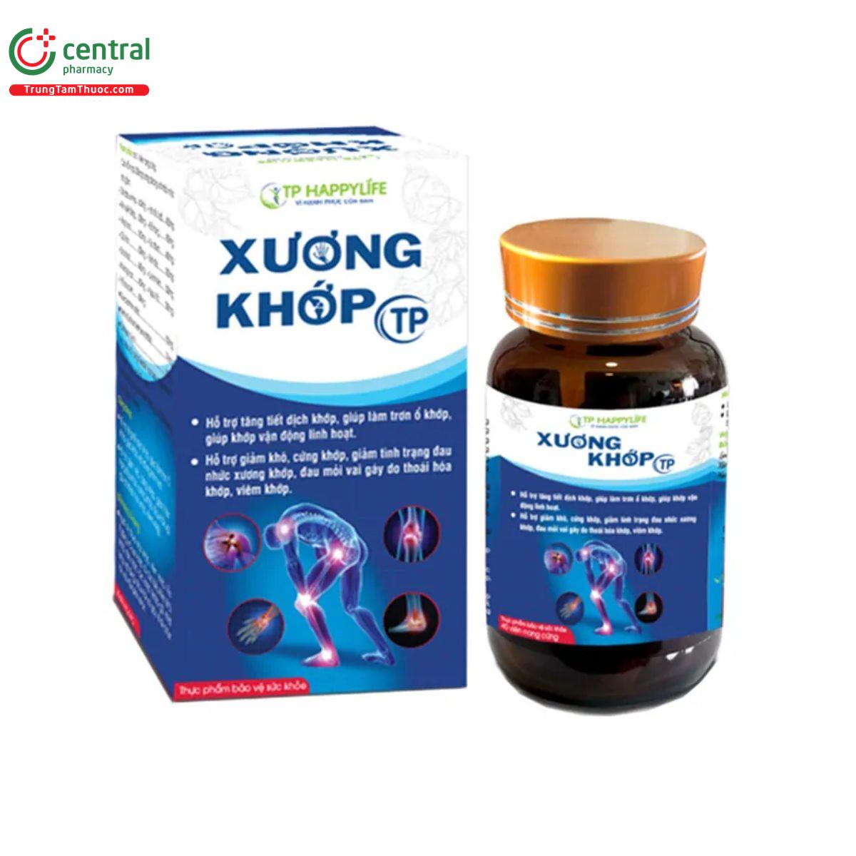 xuong khop tp I3630 xuong khop tp I3630