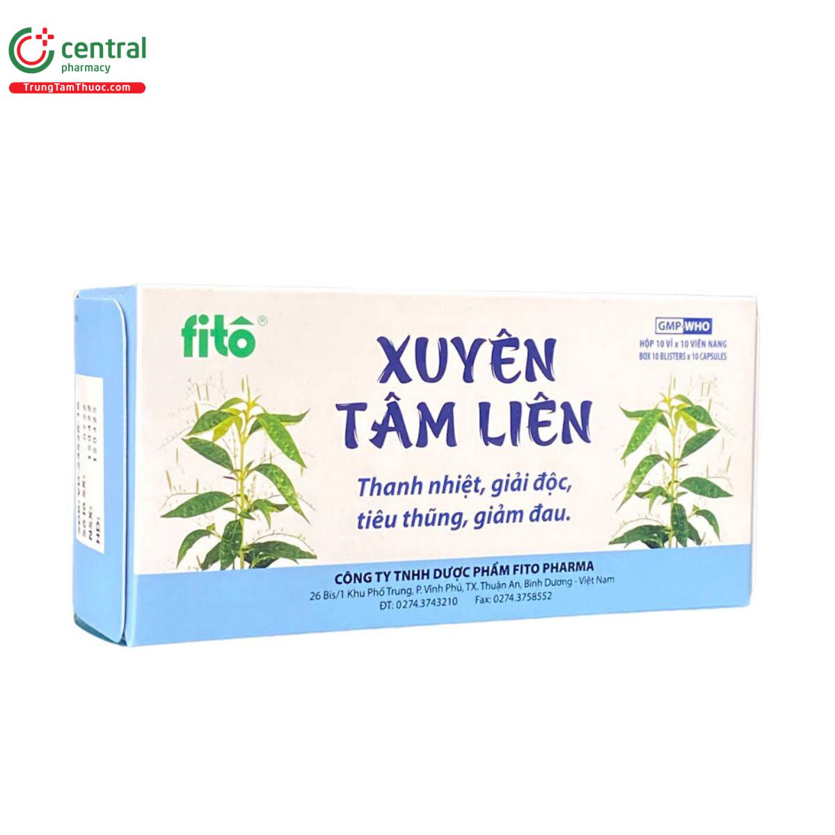 xuyen tam lien fito vi 11 L4477