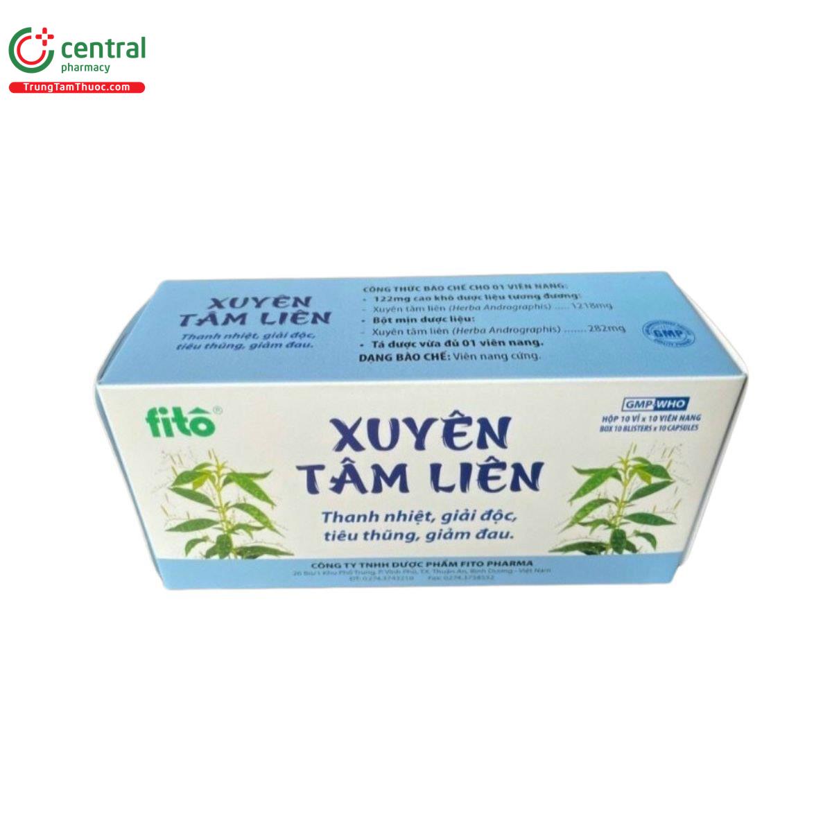 xuyen tam lien fito vi 6 V8847