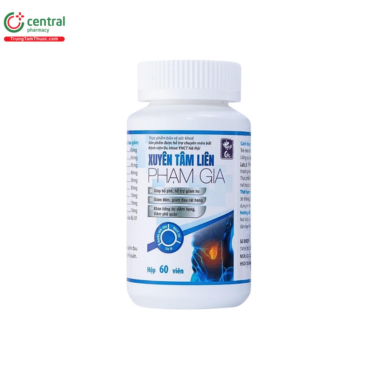 xuyen tam lien pham gia 3 M5338 xuyen tam lien pham gia 3 M5338
