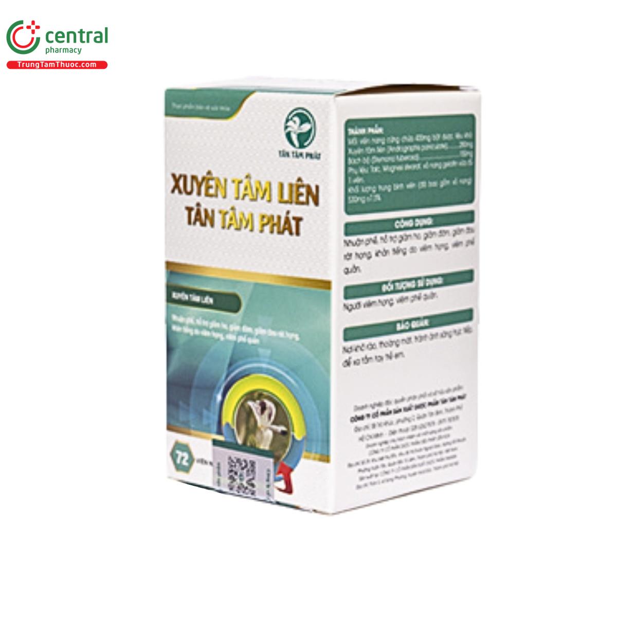 xuyen tam lien tan tam phat 3 A0748