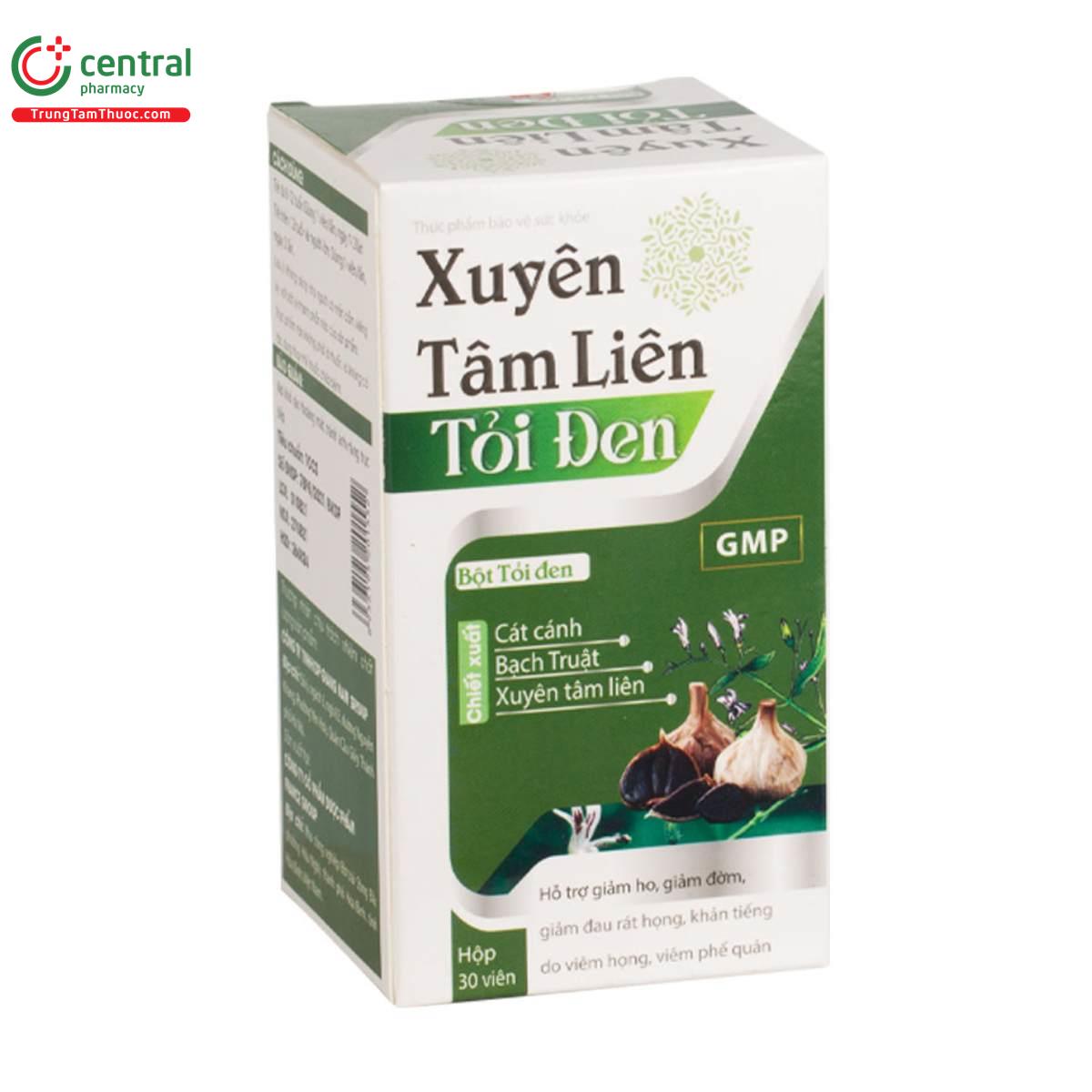 xuyen tam lien toi den 10 H3306