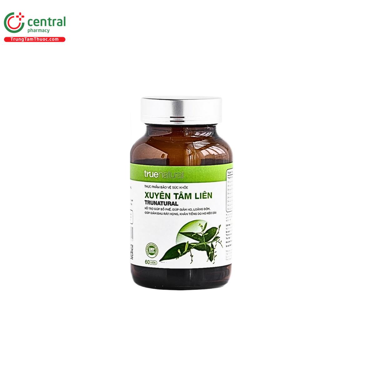 xuyen tam lien true natural 2 G2708 xuyen tam lien true natural 2 G2708