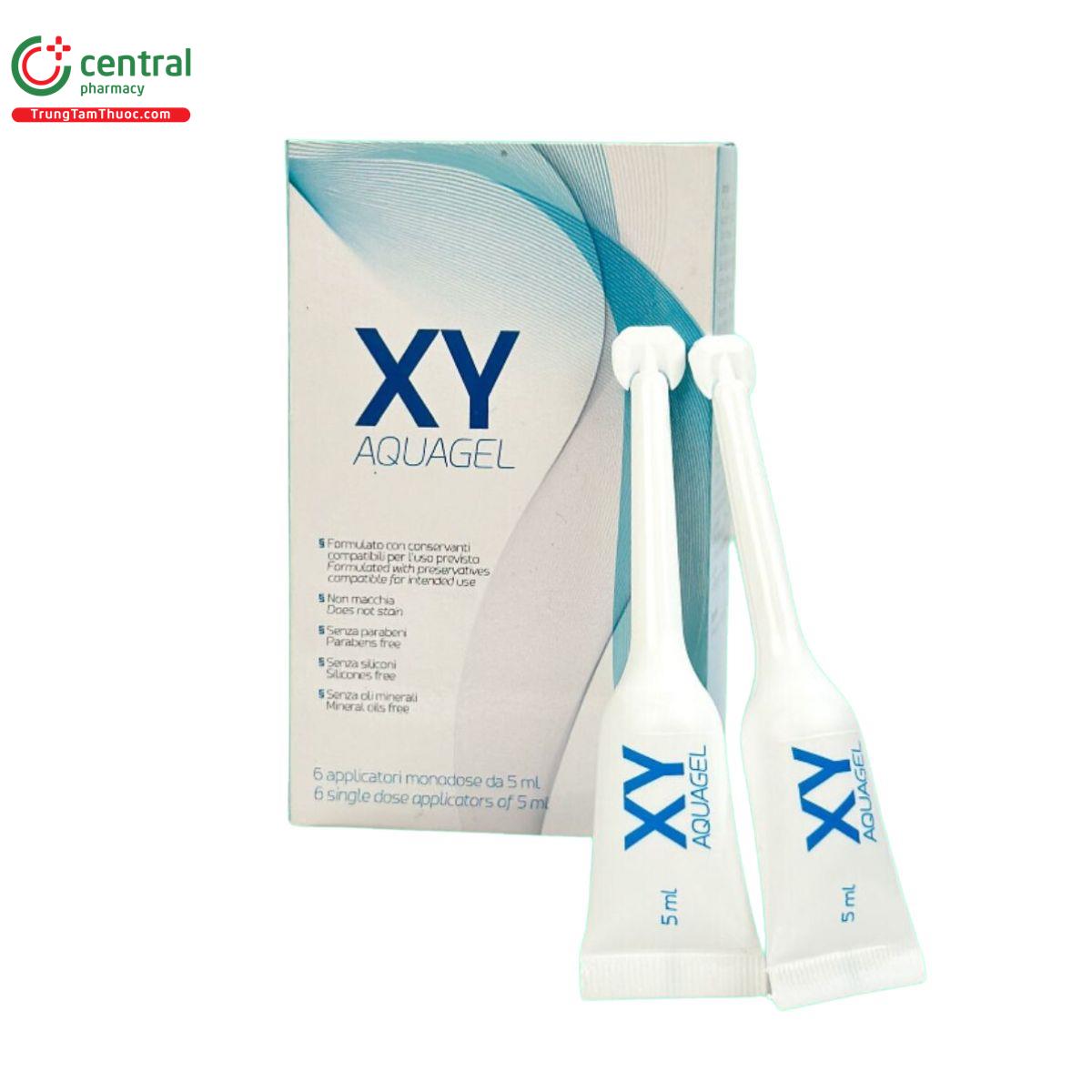 xy aquagel 2 E1464