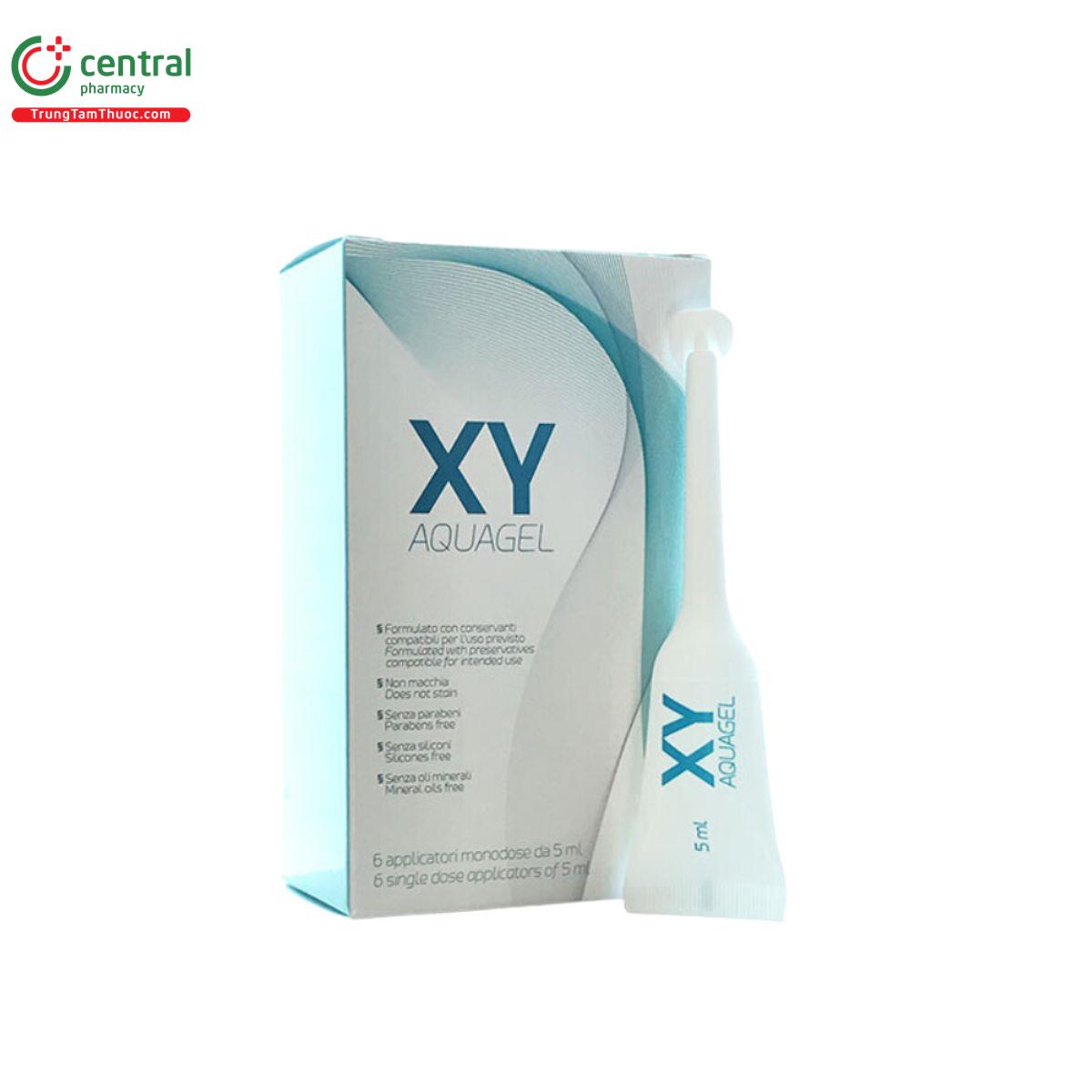 xy aquagel 3 V8405