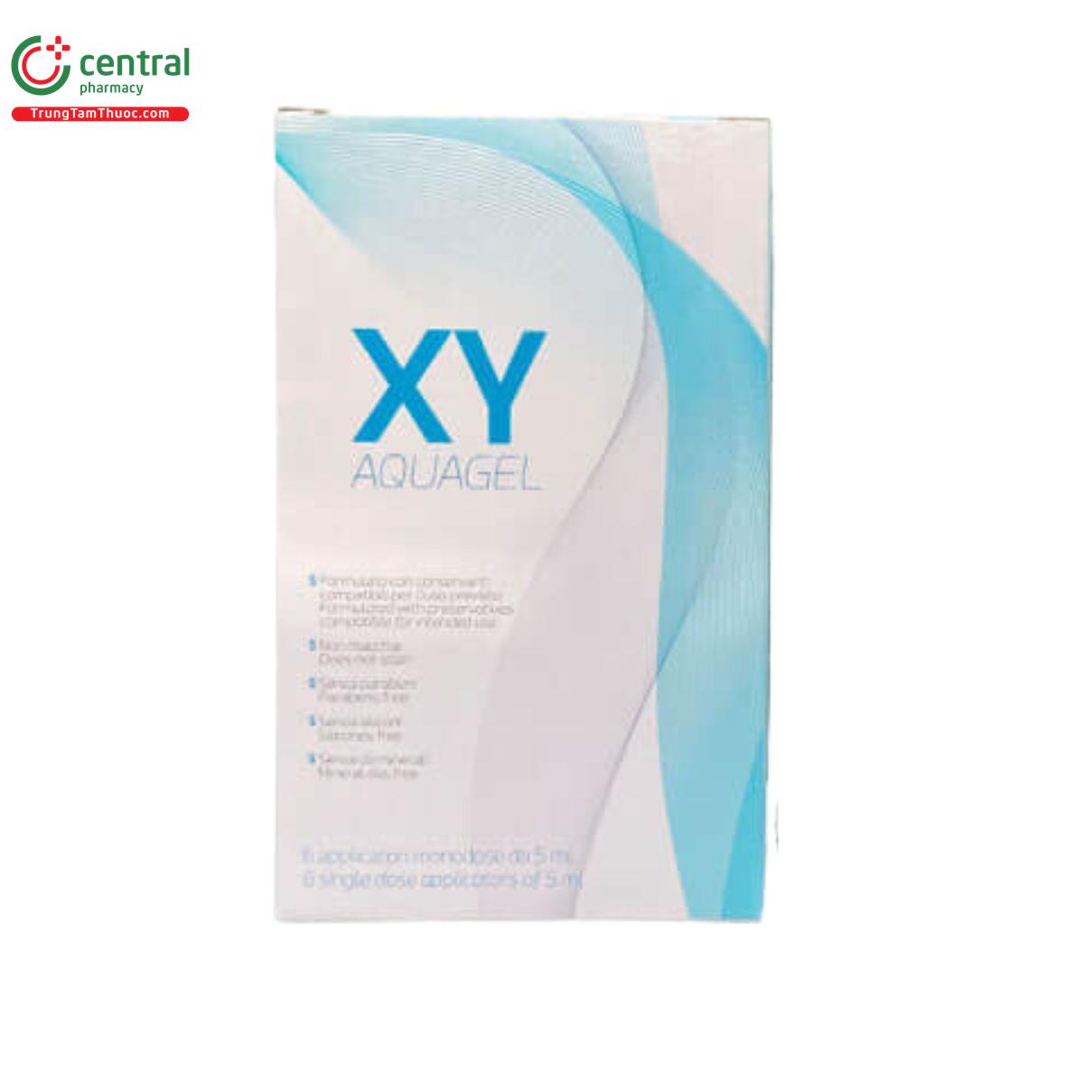 xy aquagel 4 H2641