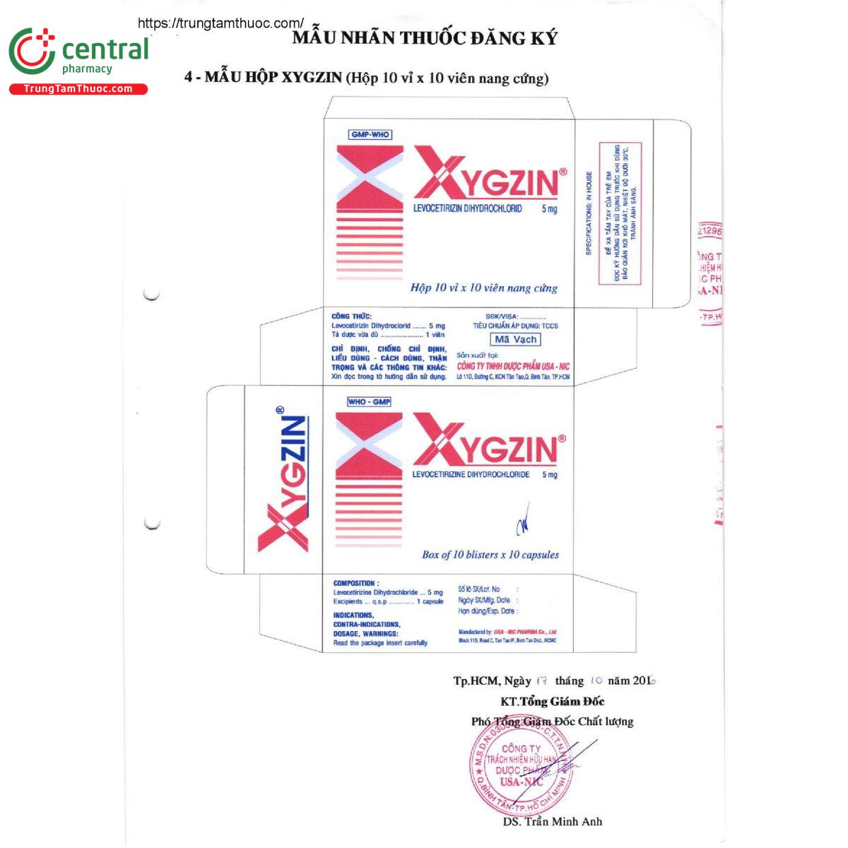xygzin 6 G2264 xygzin 6 G2264