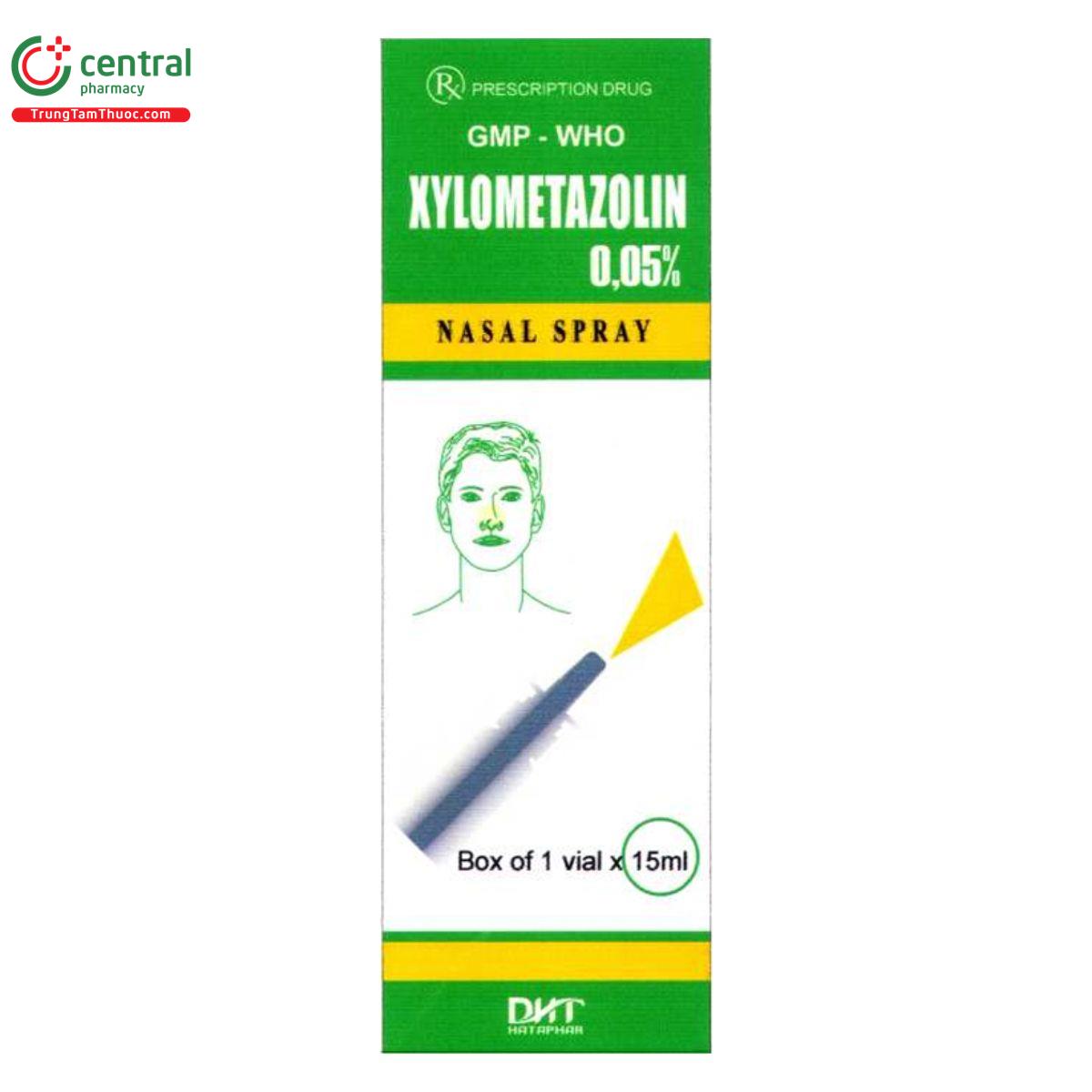 xylometazolin 0 05 hataphar T7356 xylometazolin 0 05 hataphar T7356