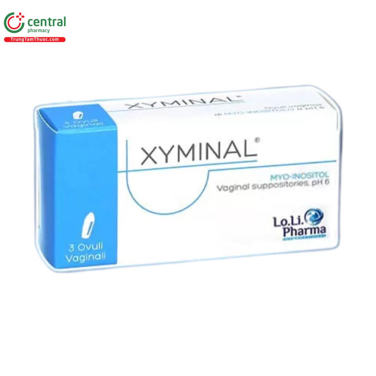 xyminal 4 C0632 xyminal 4 C0632