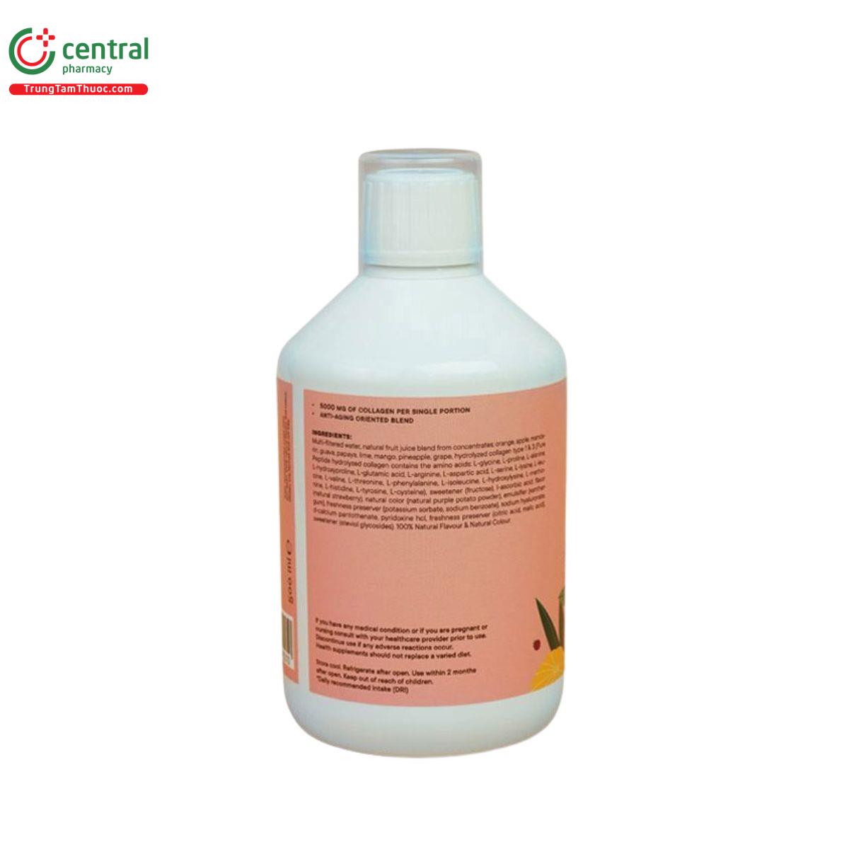 xynapsa collagen gold 3 T8140