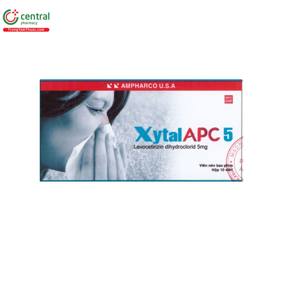 xytalapc 5 I3860 xytalapc 5 I3860