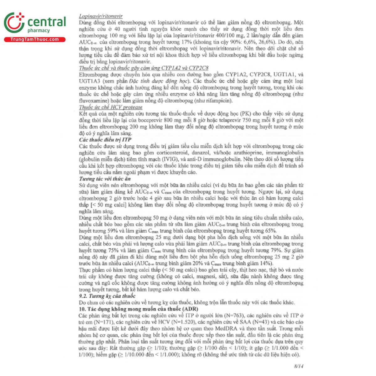 xyvolef 25mg 10 T7128