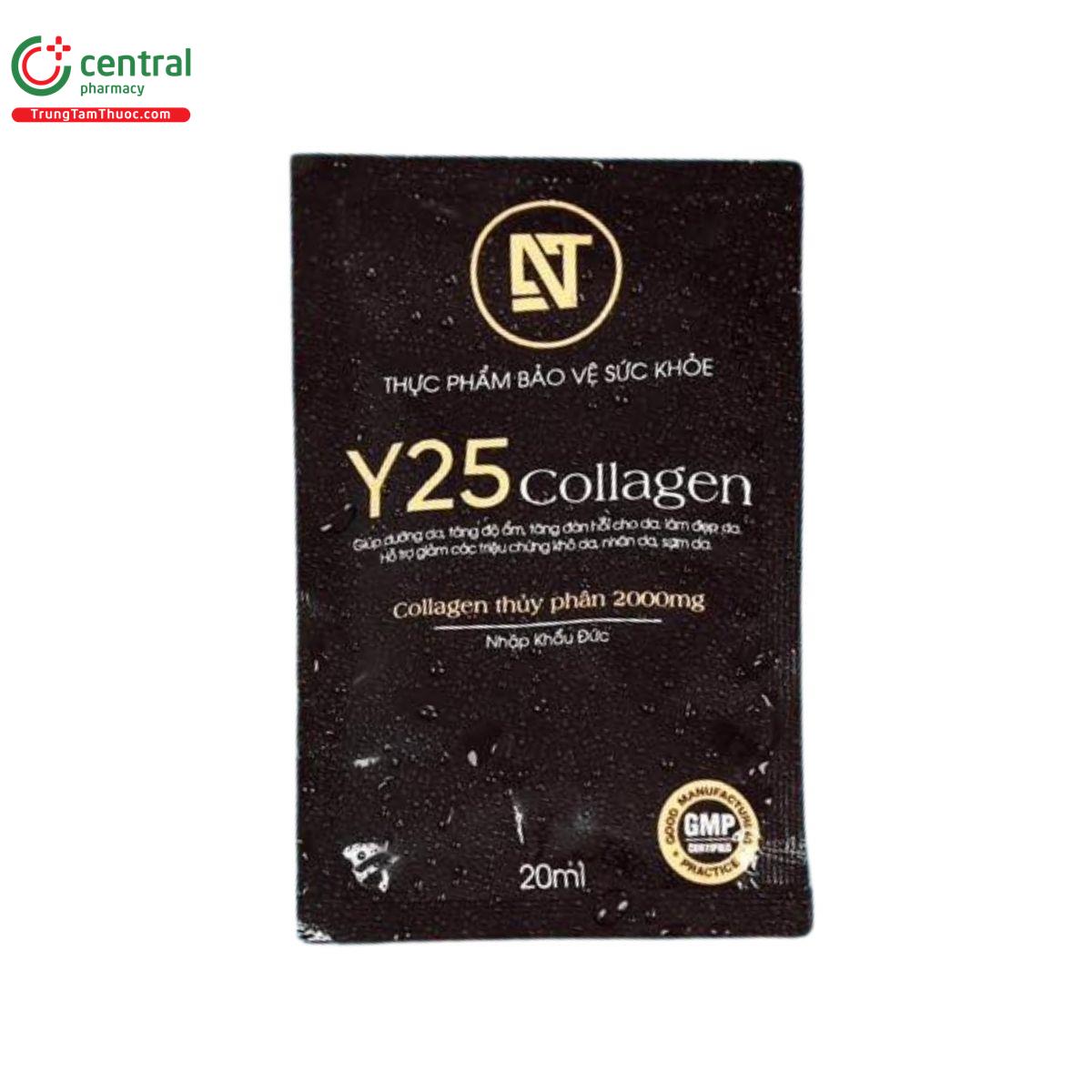 y25 collagen 3 B0056 y25 collagen 3 B0056