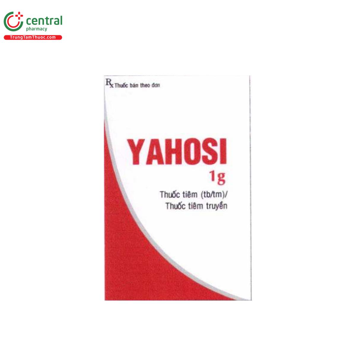 yahosi 2 K4863