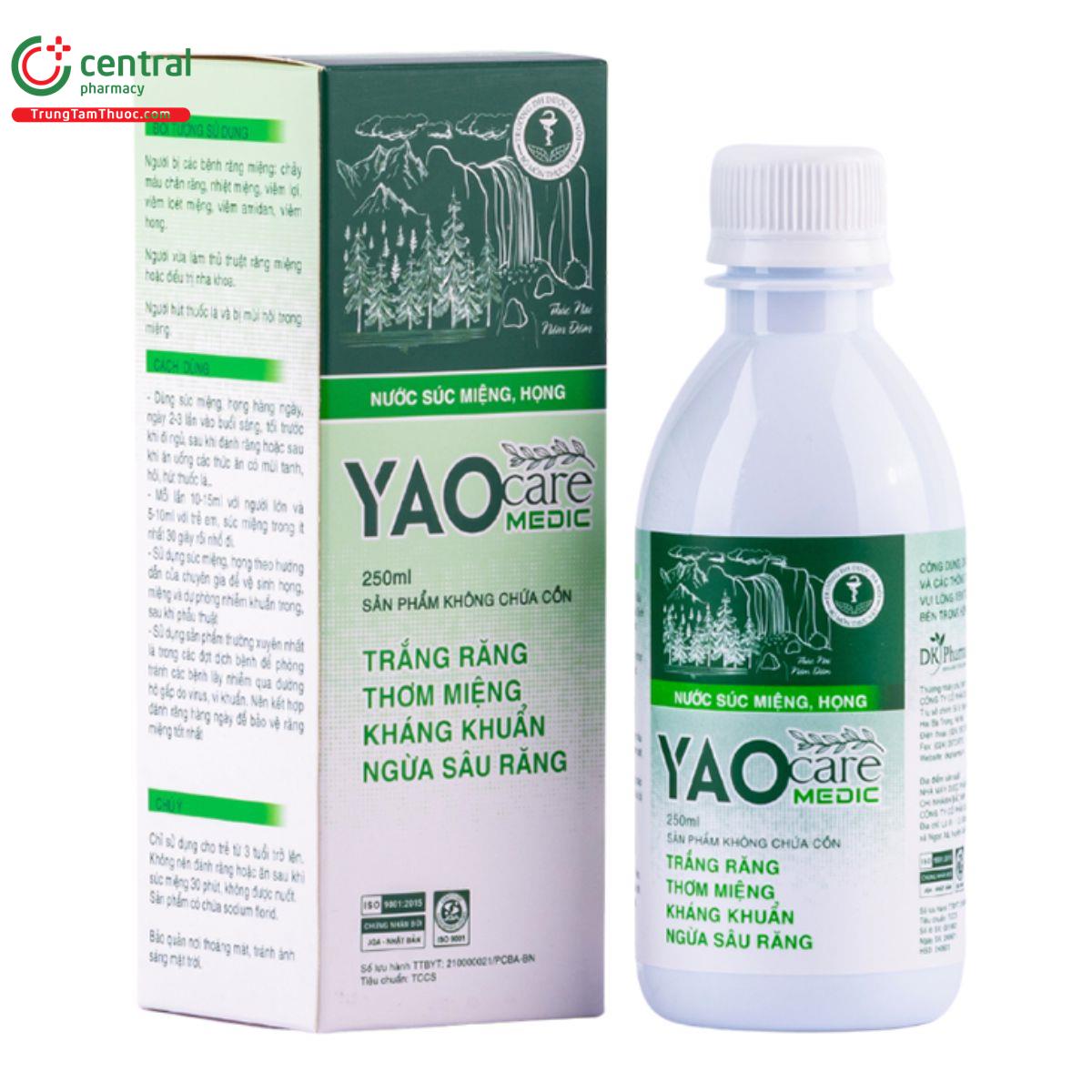 yaocare medic 4 E1337 yaocare medic 4 E1337