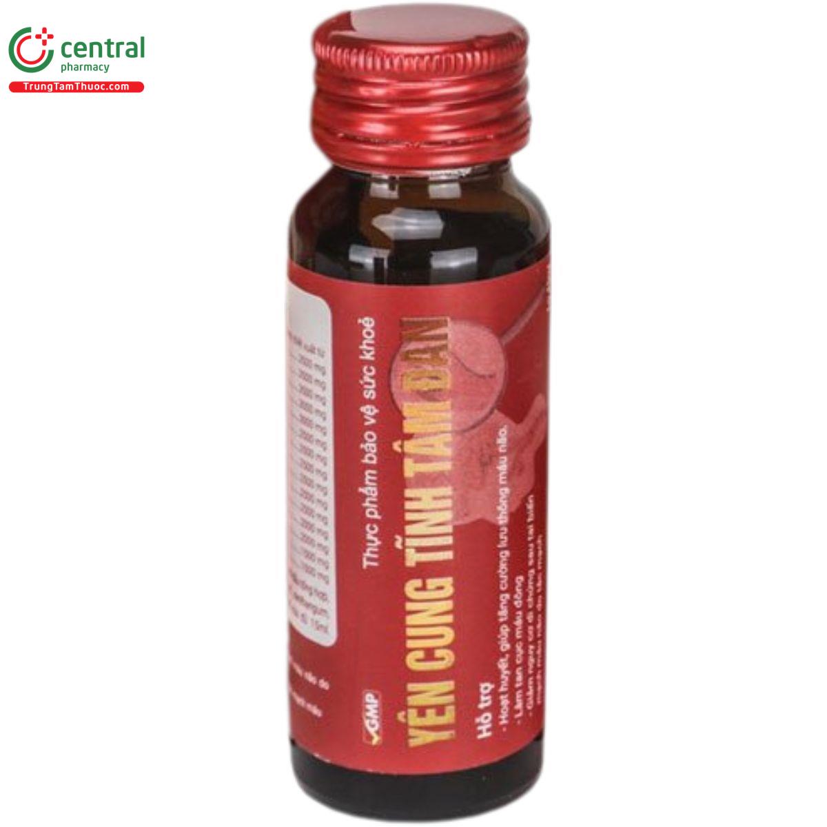 yen cung tinh tam dan 1 V8717 yen cung tinh tam dan 1 V8717