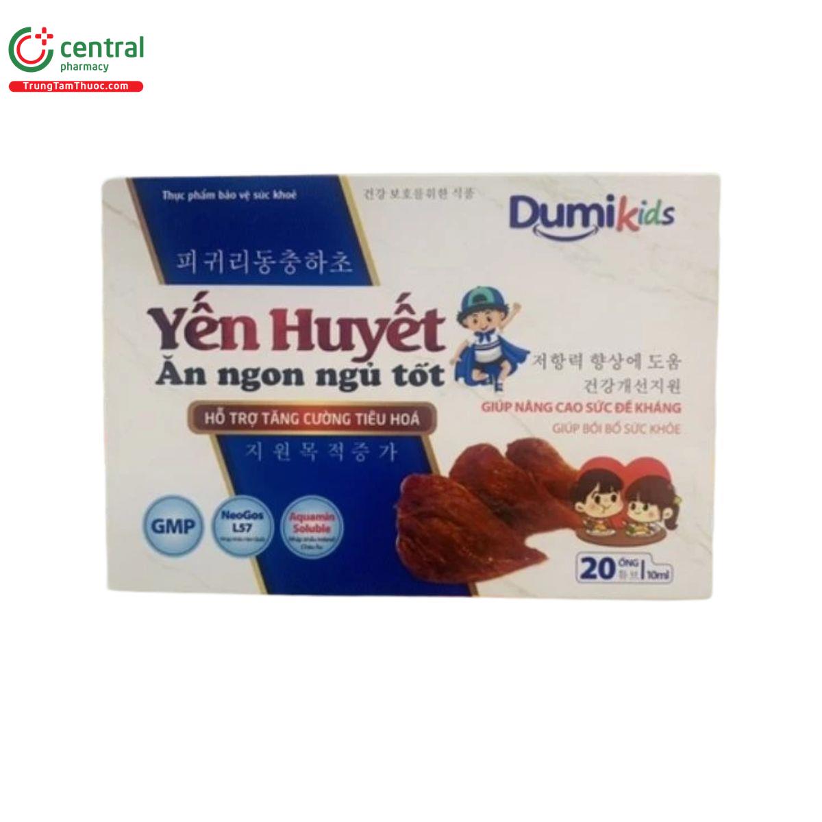 yen huyet an ngon ngu tot 2 K4662