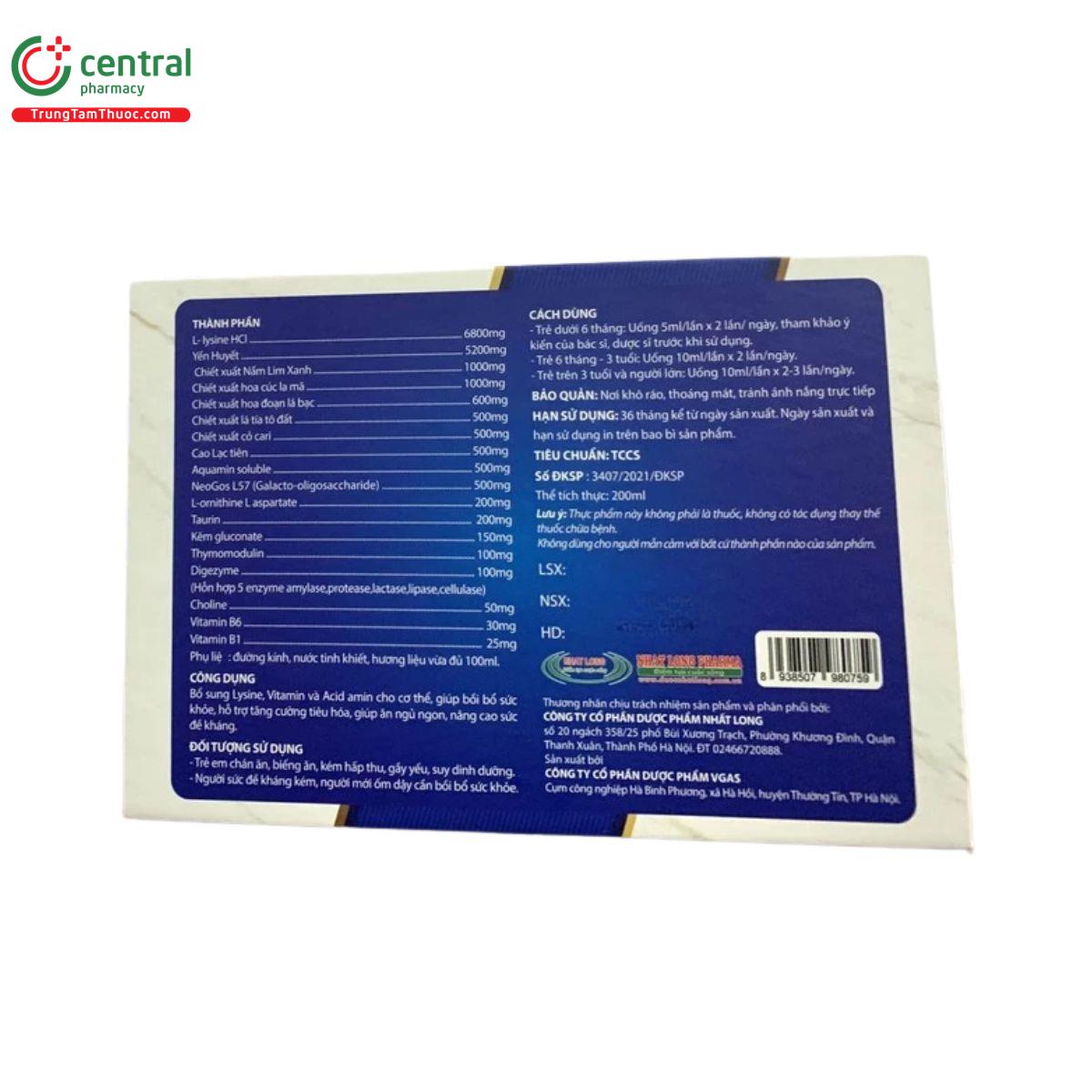 yen huyet an ngon ngu tot 5 E2306