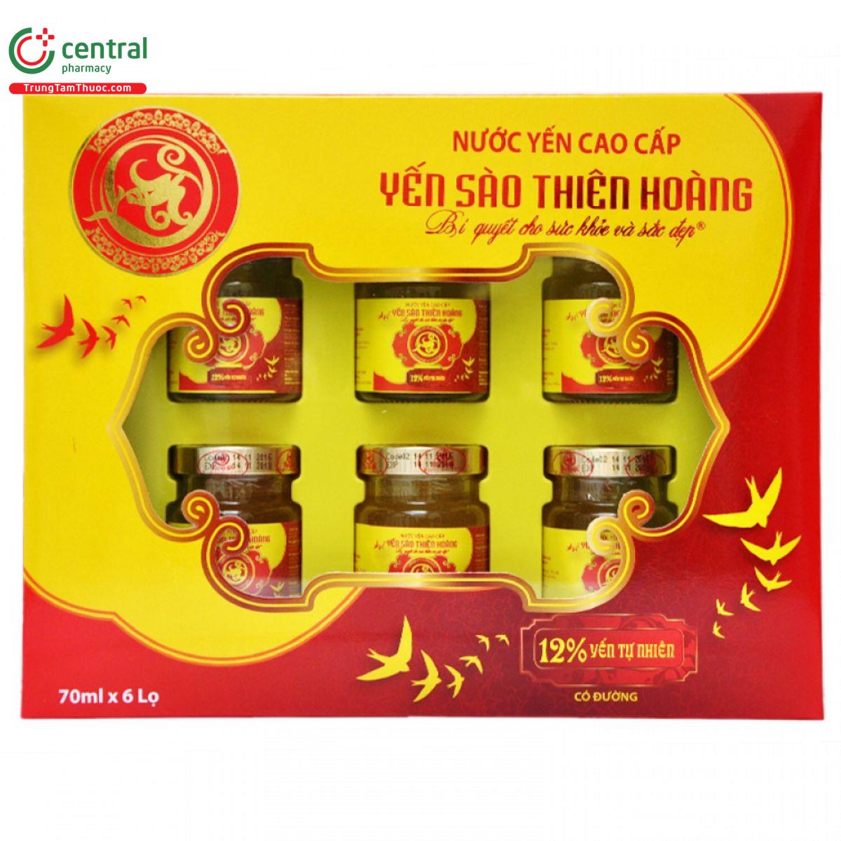 yen san thien hoang 7 T7322