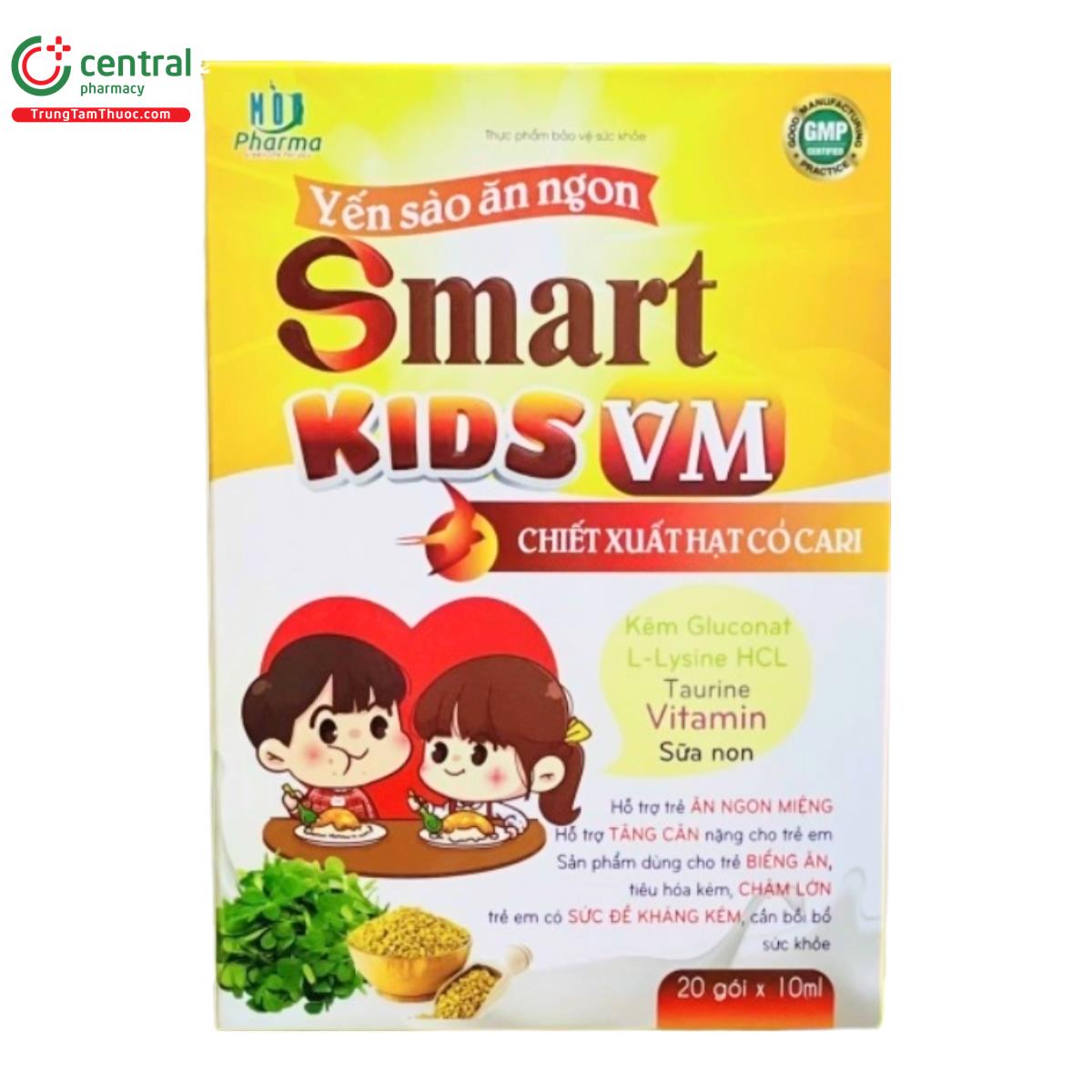 yen sao an ngon smart kids vm 1 P6223 yen sao an ngon smart kids vm 1 P6223