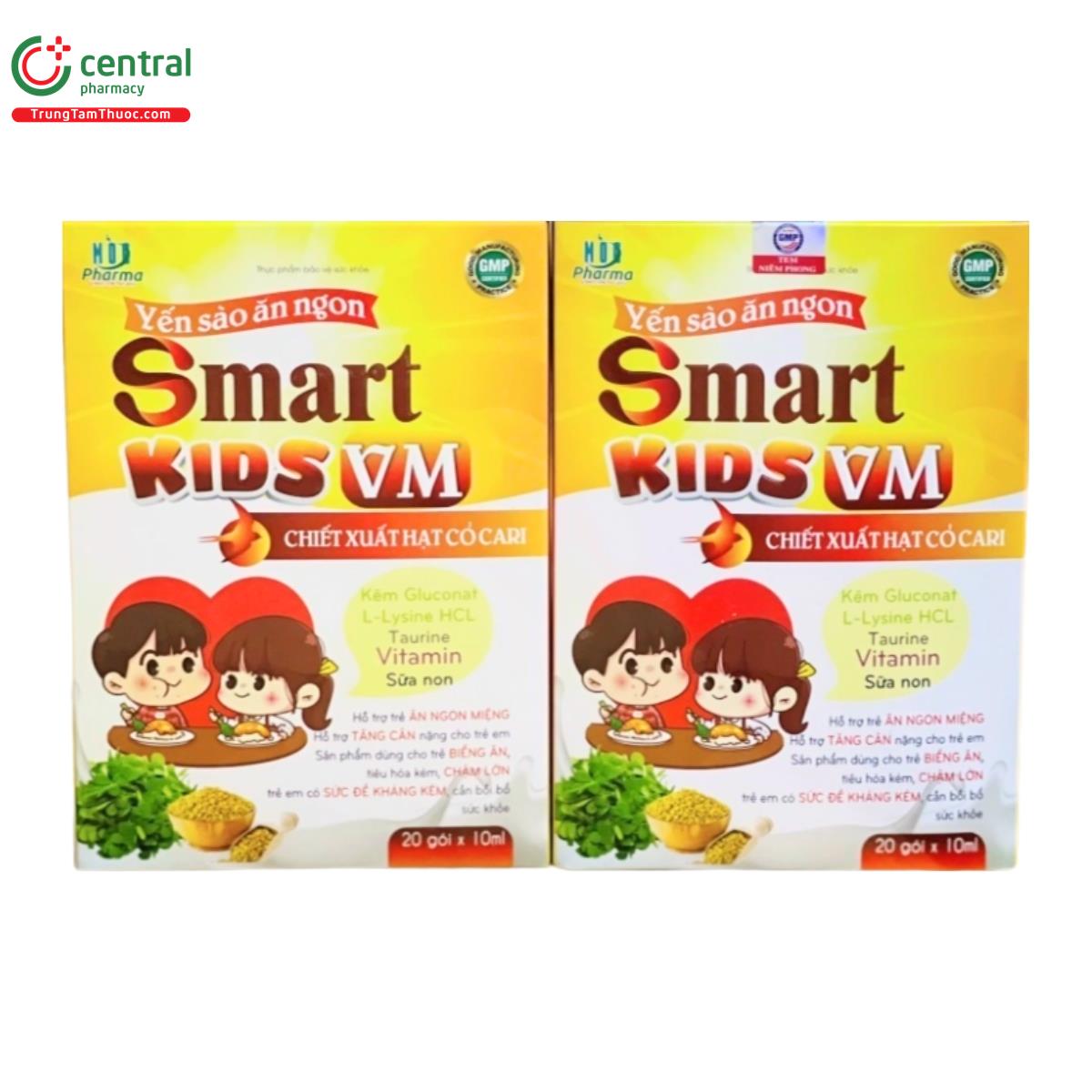 yen sao an ngon smart kids vm 3 P6628 yen sao an ngon smart kids vm 3 P6628