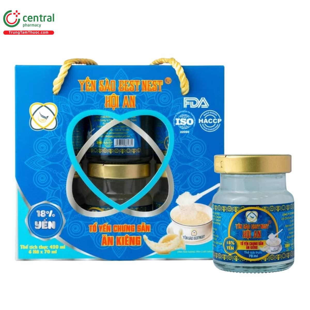 yen sao bestnest hoi an duong an kieng 1 H3866