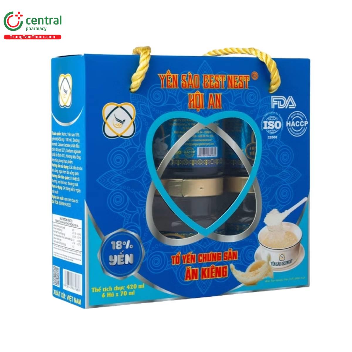 yen sao bestnest hoi an duong an kieng 3 L4436