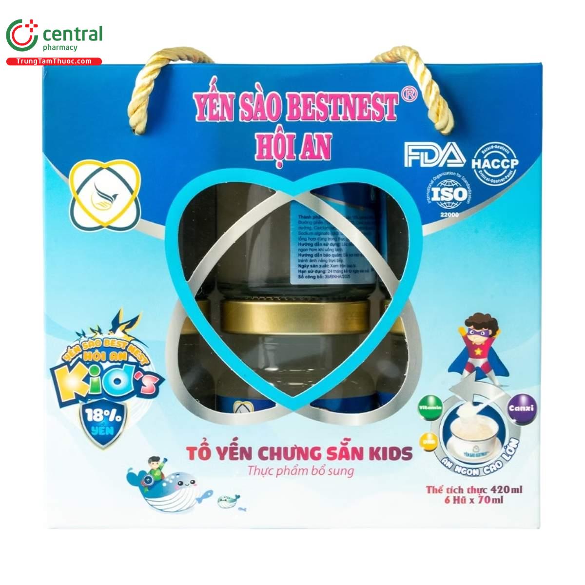 yen sao bestnest hoi an kids 2 D1241