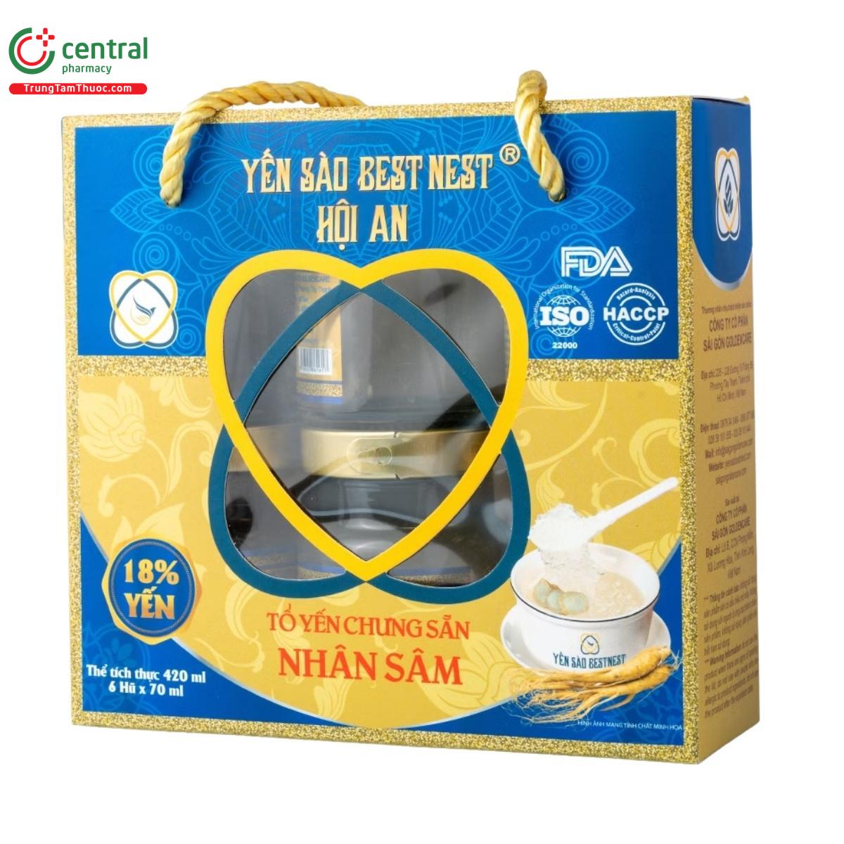 yen sao bestnest hoi an nhan sam 4 J4162