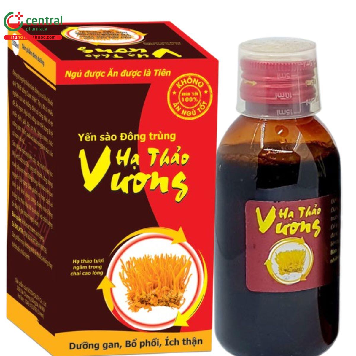 yen sao dong trung ha thao vuong 3 Q6354 yen sao dong trung ha thao vuong 3 Q6354