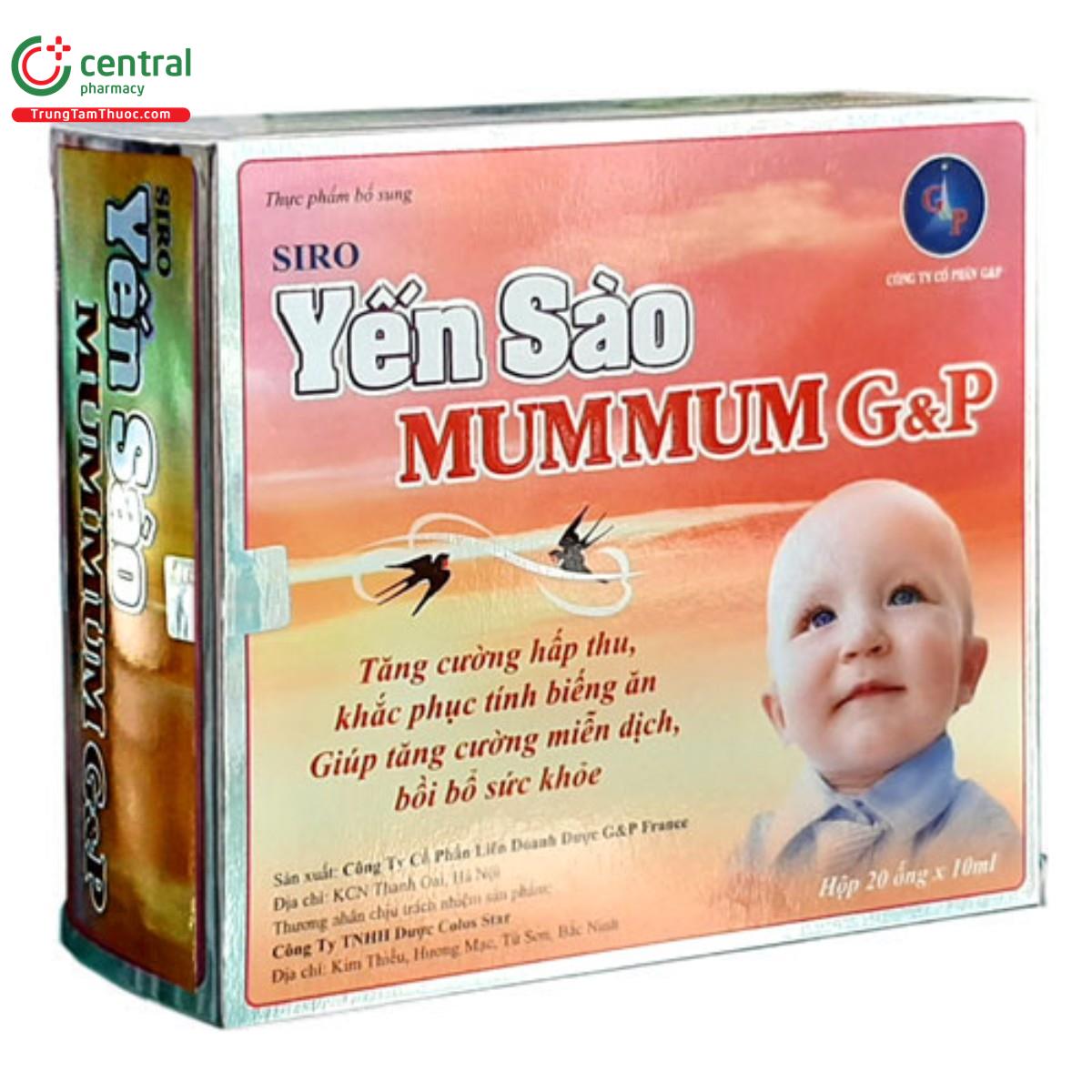 yen sao mum mum gp 2 T7622