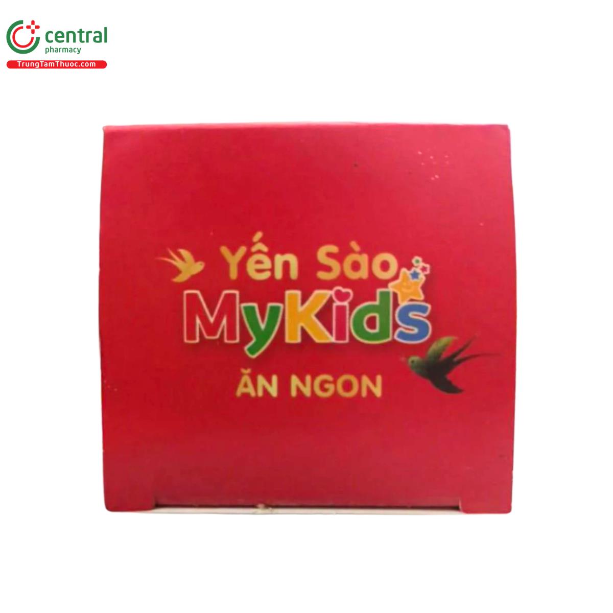 yen sao mykids an ngon 4 G2306 yen sao mykids an ngon 4 G2306