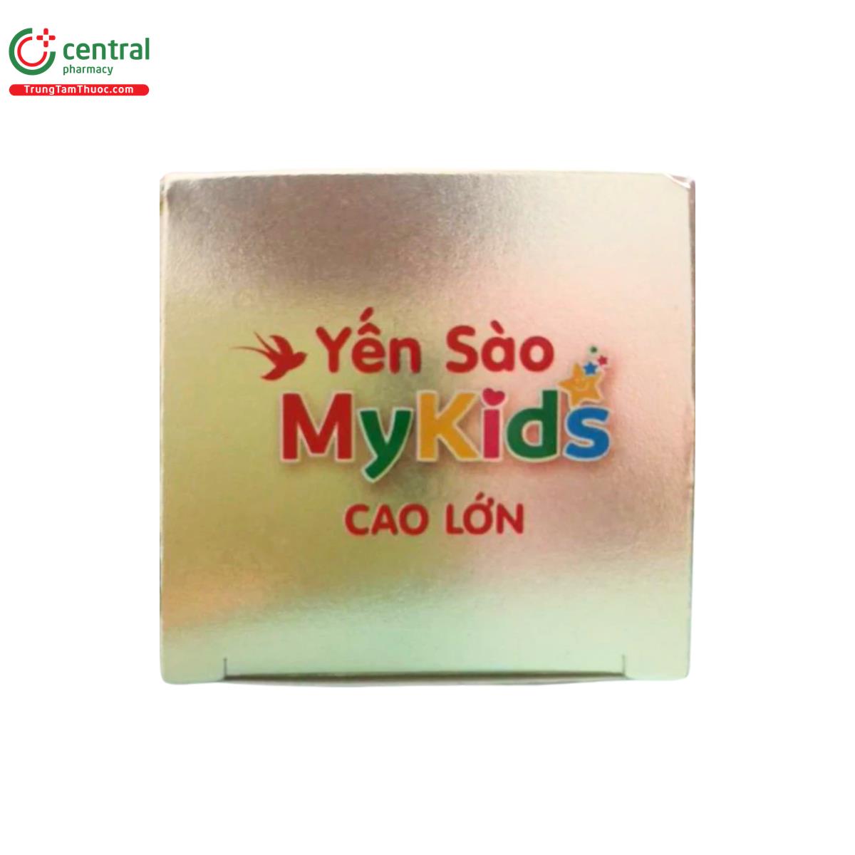 yen sao mykids cao lon 3 F2213 yen sao mykids cao lon 3 F2213