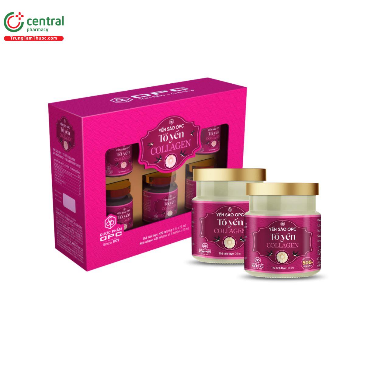 yen sao opc to yen collagen 1 C1405 yen sao opc to yen collagen 1 C1405