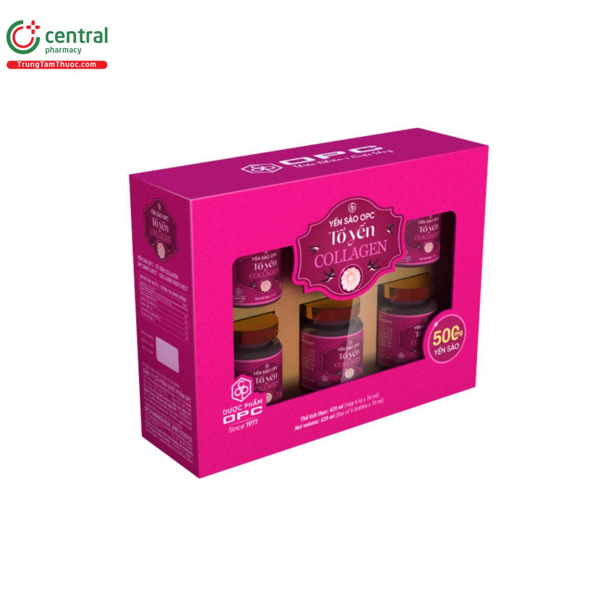 yen sao opc to yen collagen 2 J3133 yen sao opc to yen collagen 2 J3133